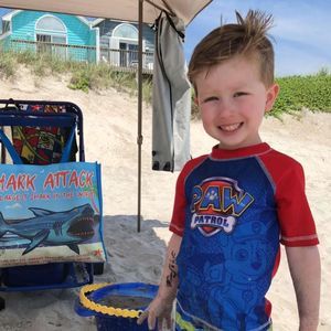 Meet your Posher, Chasity